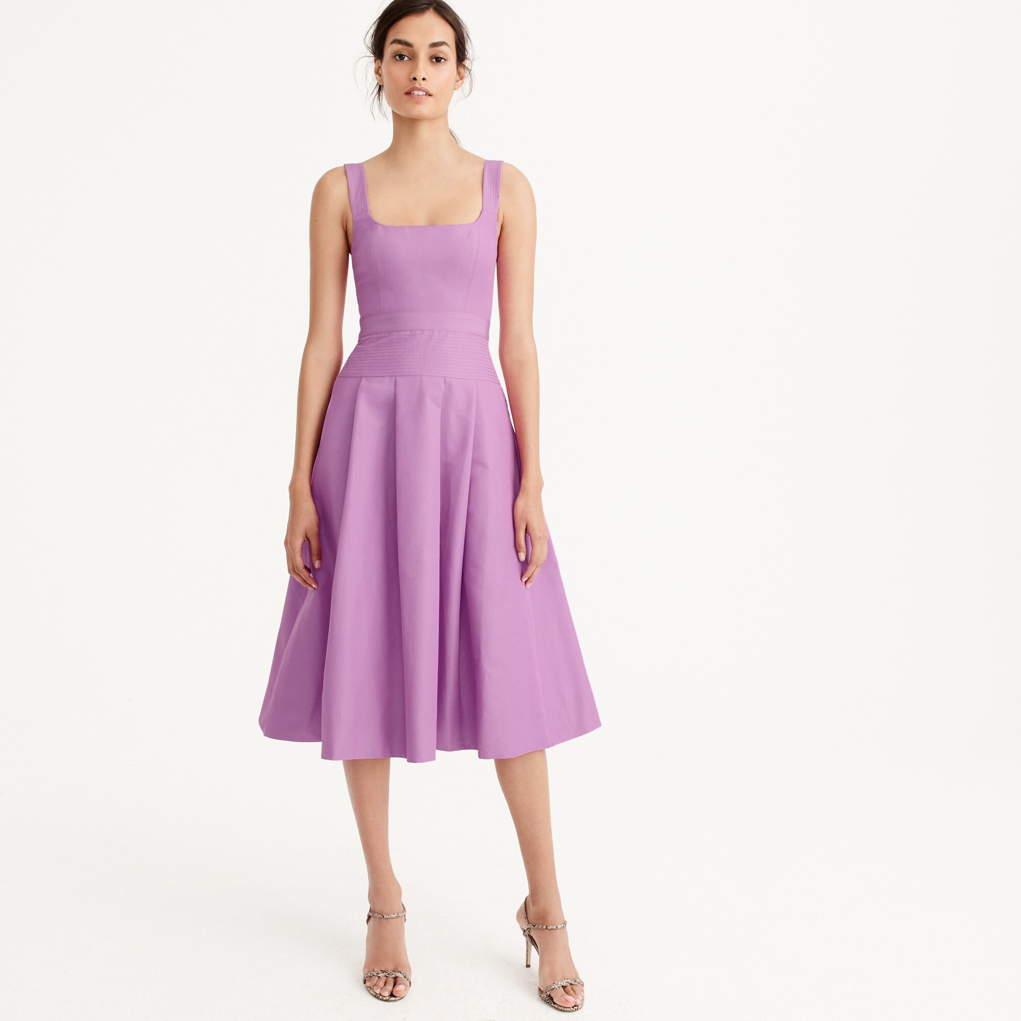 A-Line Dress